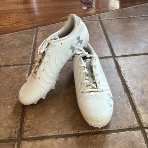 Men’s Under Armour Cleats